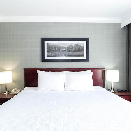 Sandman Hotel Red Deer Eksteriør billede